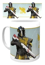 Kubek Destiny 2 - Warlock