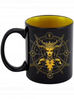 Kubek Diablo IV - Lilith Gold Edition