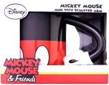 Kubek Disney - Mickey Mouse (3D)