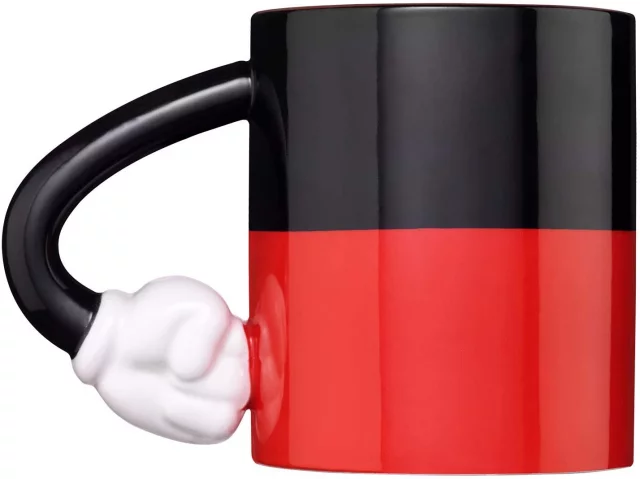 Kubek Disney - Mickey Mouse (3D)