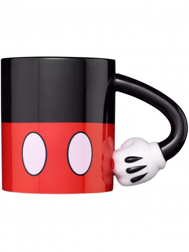 Kubek Disney - Mickey Mouse (3D)