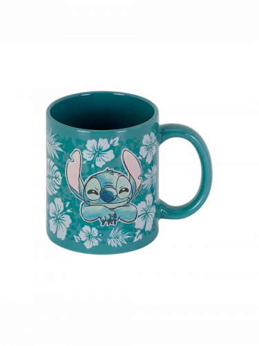 Kubek Disney - Stitch Aloha