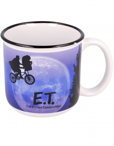 Kubek E.T. - Breakfast Mug