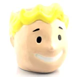 Kubek Fallout - 3D Vault Boy