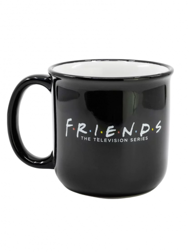Kubek Friends - Couch