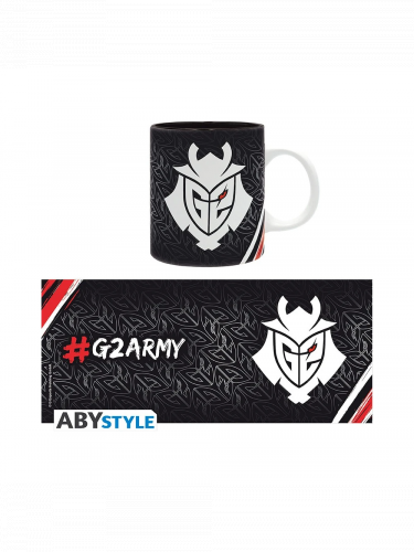 Kubek G2 Esports - G2 Army