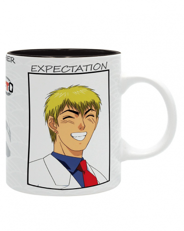 Kubek Great Teacher Onizuka - Onizuka Meme