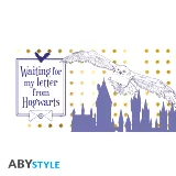 Kubek Harry Potter - Letter from Hogwarts