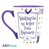 Kubek Harry Potter - Letter from Hogwarts