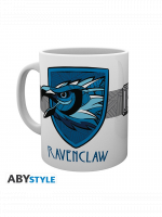 Kubek Harry Potter - Stand Together Ravenclaw