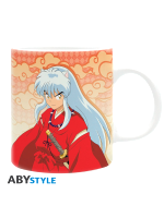 Kubek Inuyasha - Inuyasha & Kagome