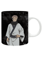 Kubek Jujutsu Kaisen - Sukuna