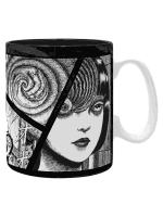 Kubek Junji Ito - Uzumaki