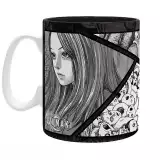 Kubek Junji Ito - Uzumaki - Manga