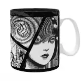 Kubek Junji Ito - Uzumaki - Anime