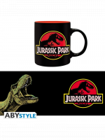 Kubek Jurassic World - T-Rex