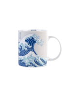 Kubek Hokusai Katsushika - The Great Wave off Kanagawa