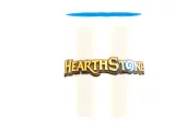 Hearthstone King Size kubek