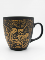 Kubek Kingdom Come: Deliverance II - Oblężenie Suchdolu