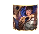 League of Legends Kubek Garen vs Darius