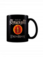 Kubek Lord of the Rings - Eye of Sauron (zmieniający kolor)