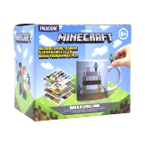 Hrnek Minecraft - Build a Level