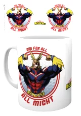 Hrnek My Hero Academia - All Might