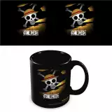 Kubek One Piece - Straw Hat Logo - Anime