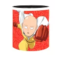 One punch man kubek Class S