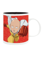 One punch man kubek Class S