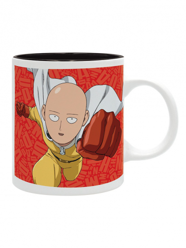 One punch man kubek Class S