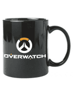 Overwatch Kubek - Logo
