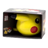 Hrnek Pokémon - Pikachu 3D