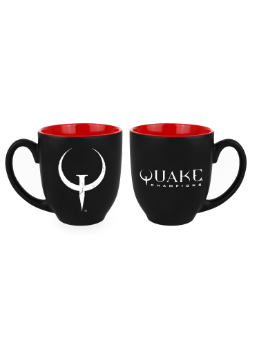 Kubek Quake: Champions - Two Color