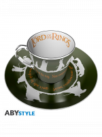 Filiżanka ze spodkiem Lord of the Rings - Fellowship