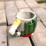 Kubek Star Wars - Boba Fett Arm (3D)