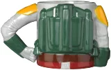 Kubek Star Wars - Boba Fett Arm (3D)