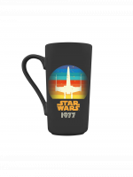 Kubek Star Wars - Star Wars 1977 XL