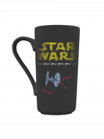 Kubek Star Wars - Star Wars Sketch XL