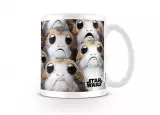 Kubek Star Wars: The Last Jedi - Porgs - Disney