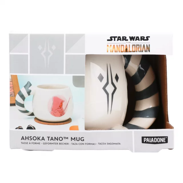 Kubek Star Wars: The Mandalorian - Ahsoka