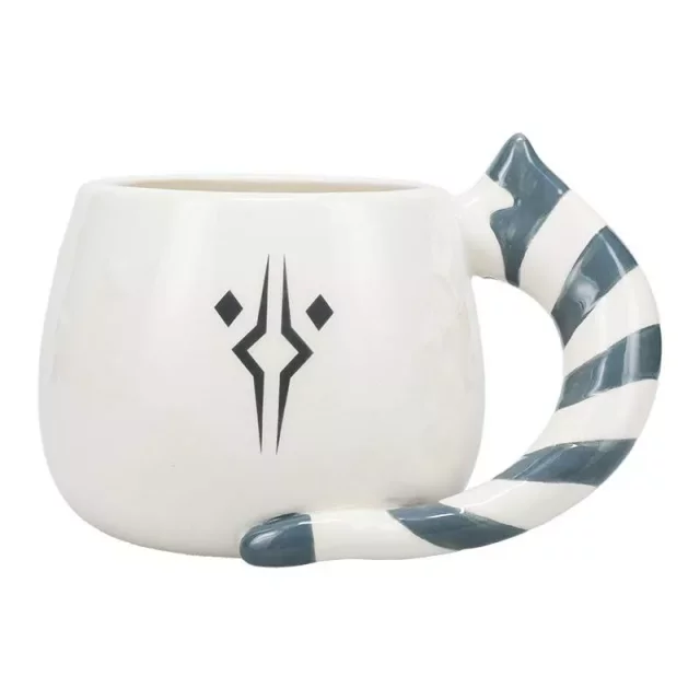 Kubek Star Wars: The Mandalorian - Ahsoka