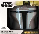 Hrnek Star Wars: The Mandalorian - Mandalorian 3D