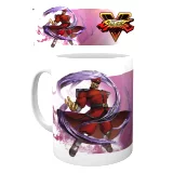 Kubek Street Fighter V - Bison