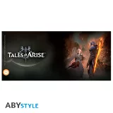 Tales of Arise Kubek Artwork