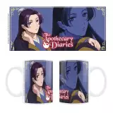 Kubek The Apothecary Diaries - Jinshi - Anime