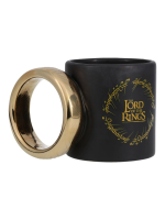 Kubek The Lord of the Rings - One Ring