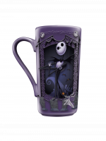 Kubek The Nightmare Before Christmas - Jack Skellington XL