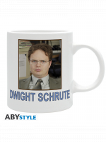 Kubek The Office - Dwight
