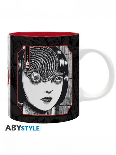 Kubek Uzumaki - Uzumaki